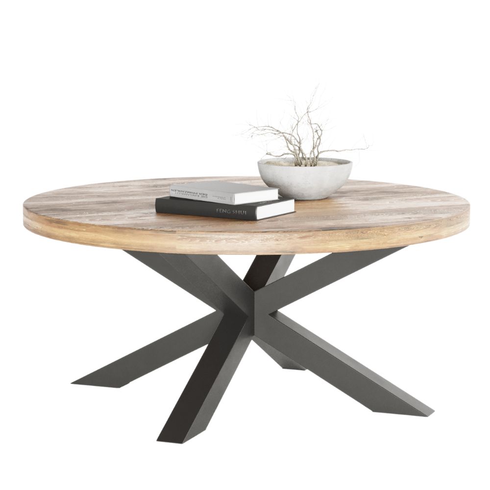 Stolik kawowy PAJĄK