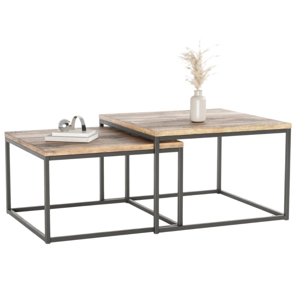 Zestaw stolików TWINS