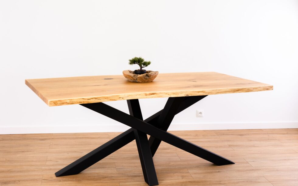 styl loft meble
