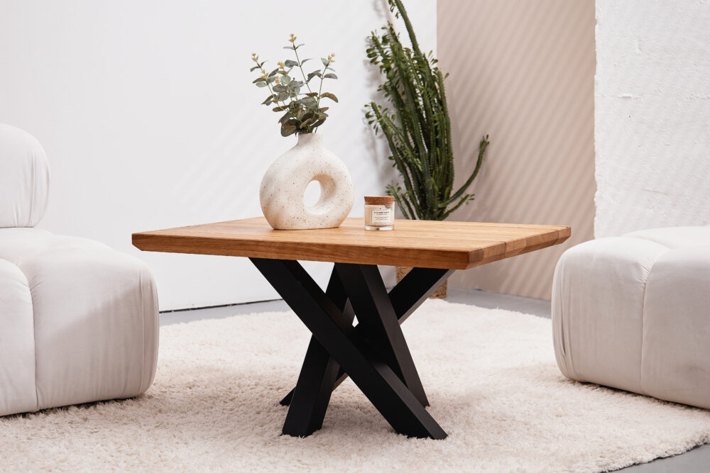 Stolik kawowy Mediolan - Lingre.pl