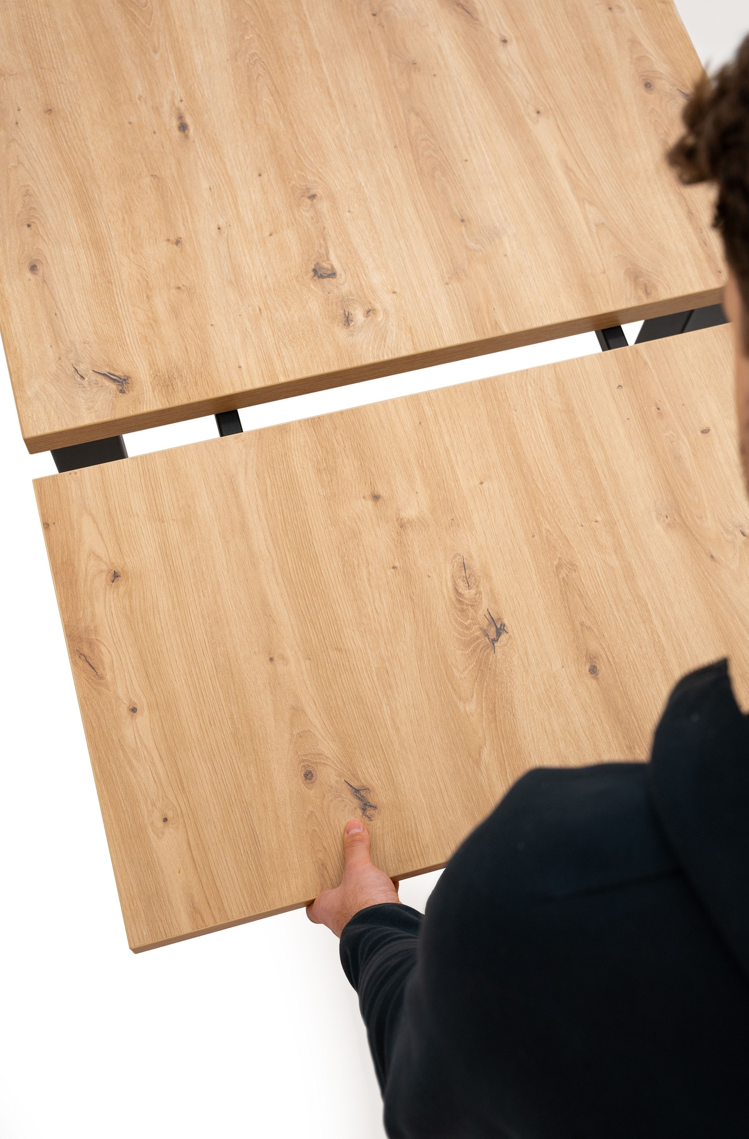 stół kuchenny loft