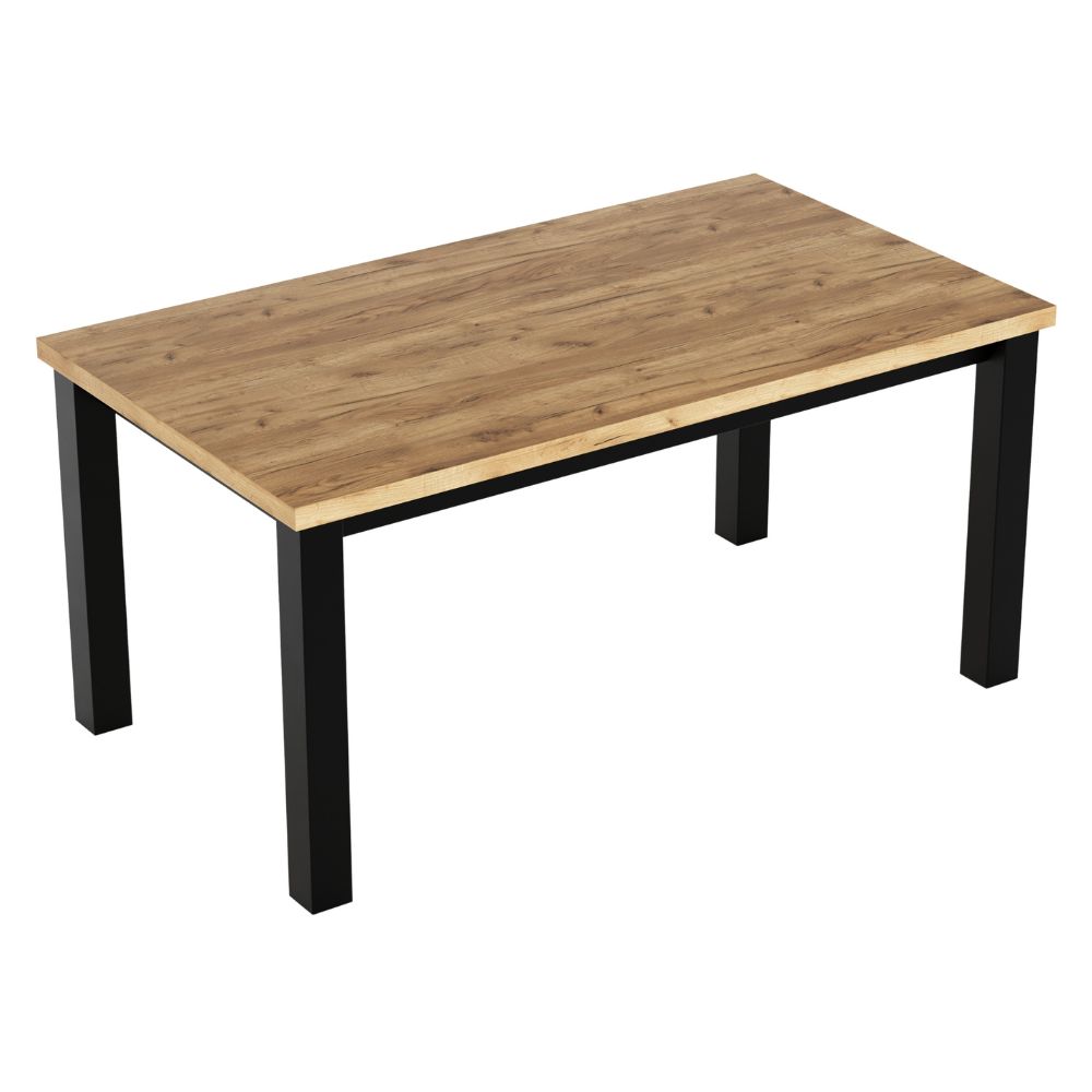 Stół CLASSIC - laminowany blat