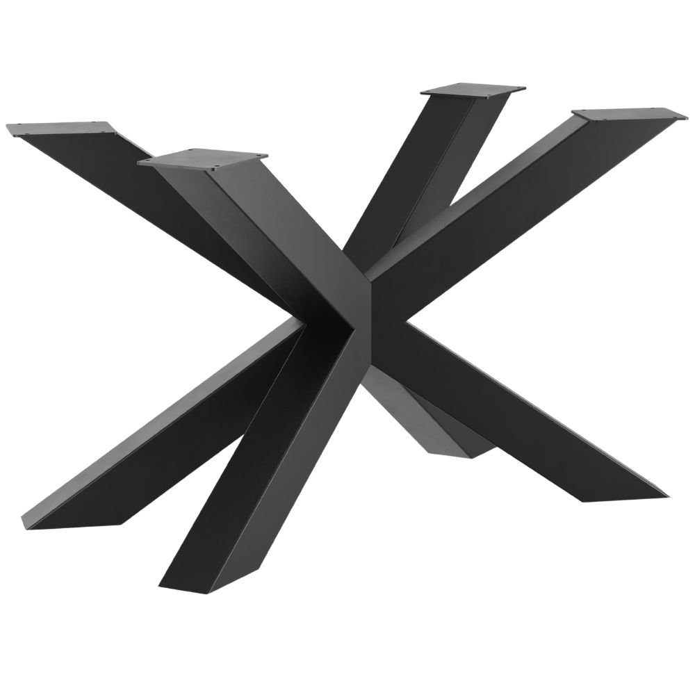 Podstawa do stolika kawowego "PAJĄK"