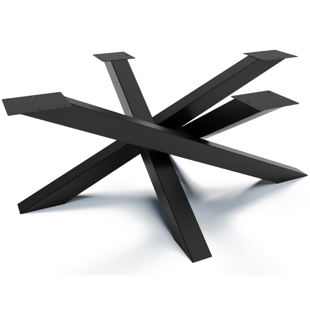 Podstawa do stolika kawowego "MEDIOLAN"